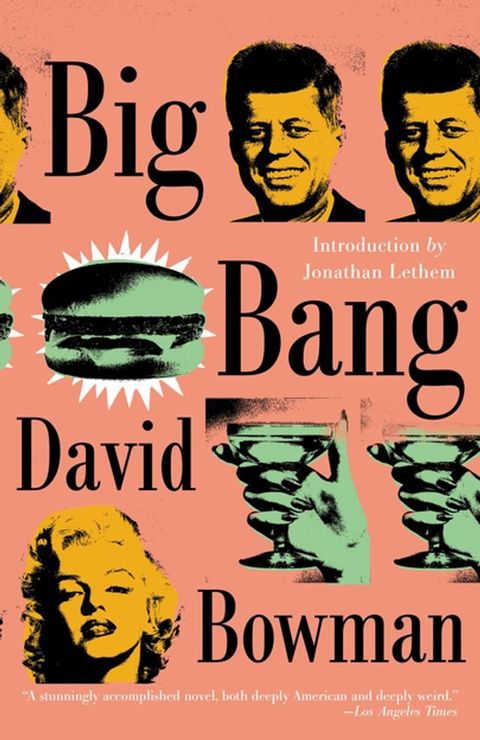 Big Bang(Kobo/電子書)