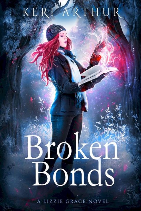 Broken Bonds(Kobo/電子書)