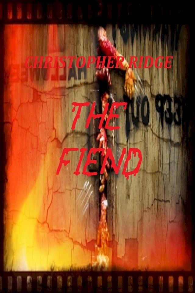  The Fiend(Kobo/電子書)