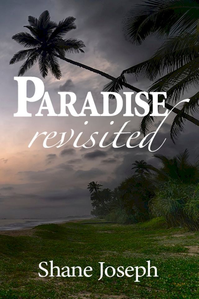  Paradise Revisited(Kobo/電子書)