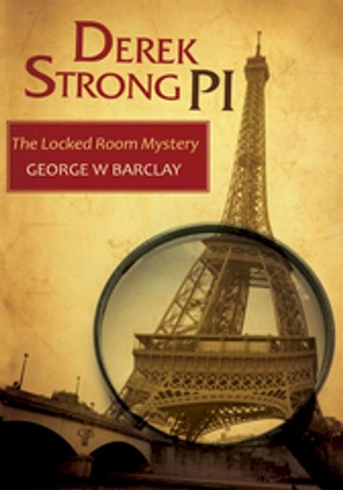 Derek Strong Pi(Kobo/電子書)