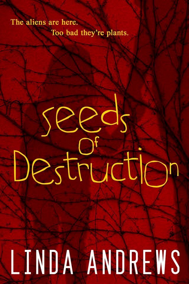  Seeds of Destruction(Kobo/電子書)