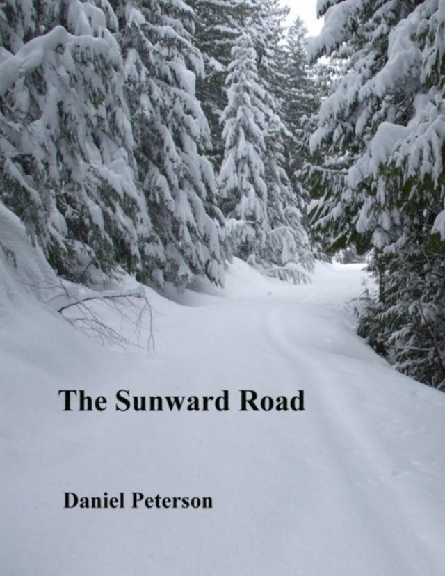  The Sunward Road(Kobo/電子書)