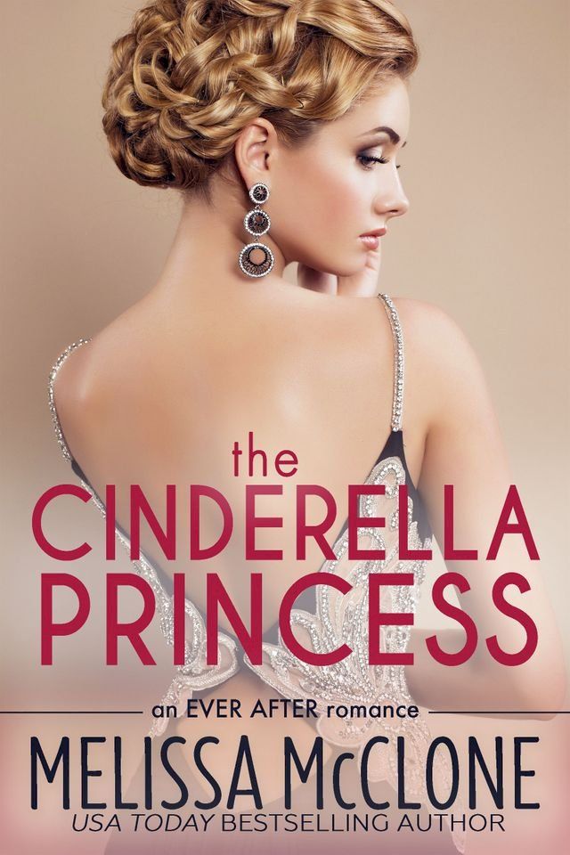  The Cinderella Princess(Kobo/電子書)