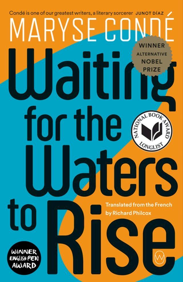  Waiting for the Waters to Rise(Kobo/電子書)