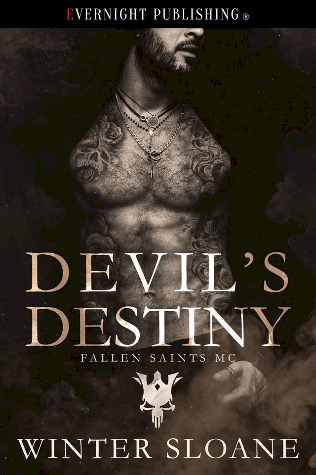  Devil's Destiny(Kobo/電子書)