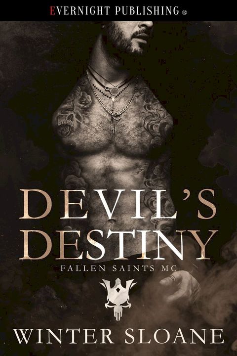 Devil's Destiny(Kobo/電子書)