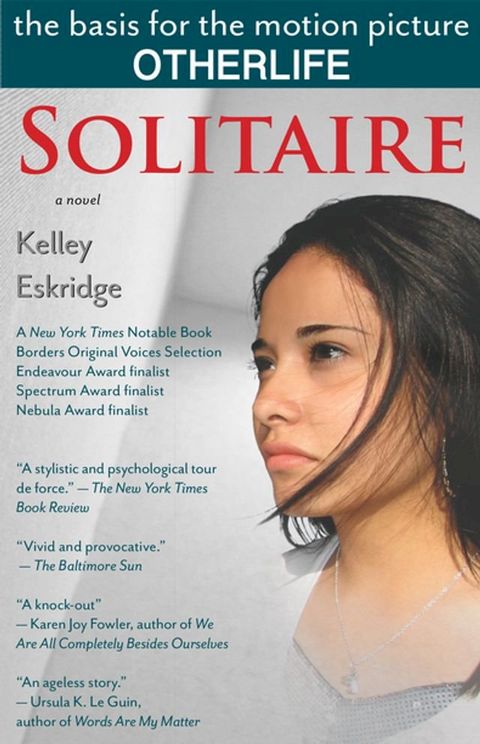 Solitaire(Kobo/電子書)