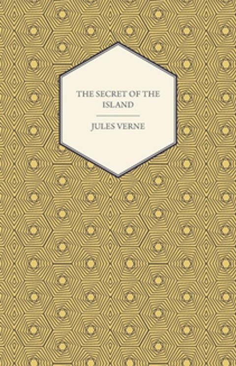 The Secret of the Island(Kobo/電子書)