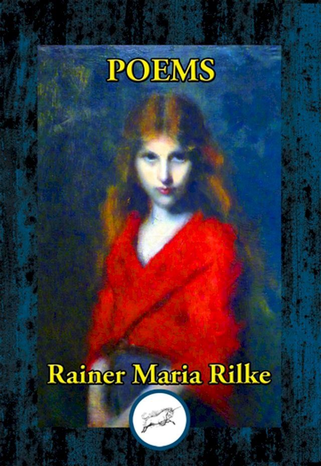  Poems by Rainer Maria Rilke(Kobo/電子書)