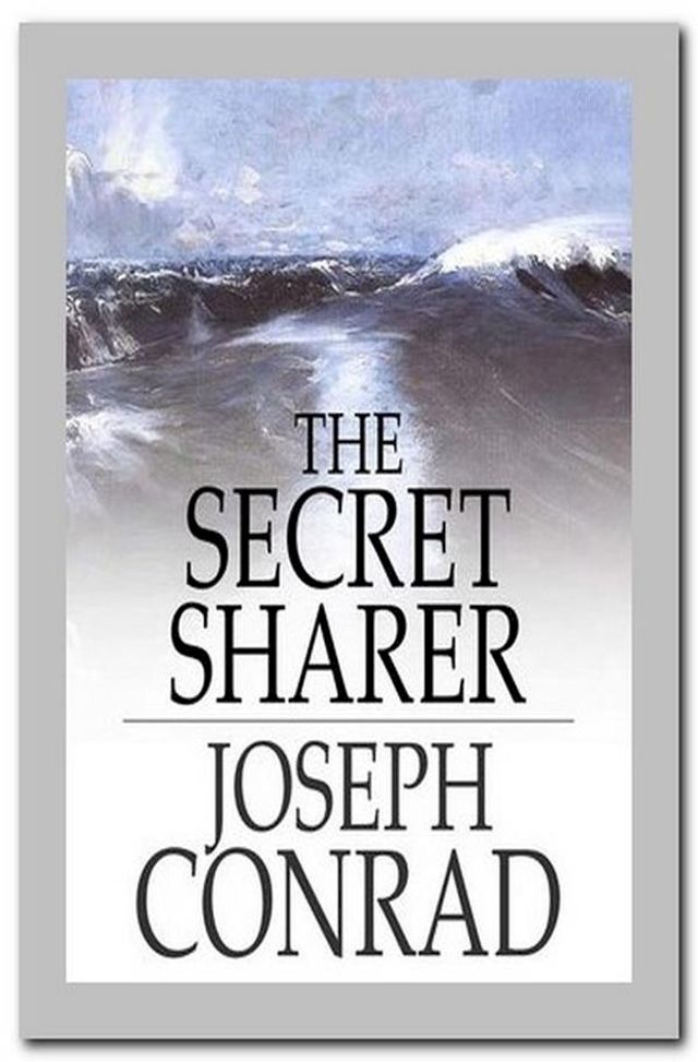  The Secret Sharer(Kobo/電子書)