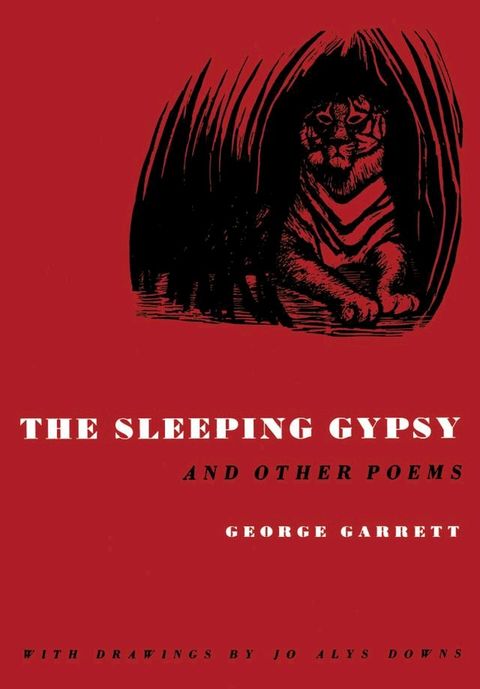 The Sleeping Gypsy, and Other Poems(Kobo/電子書)