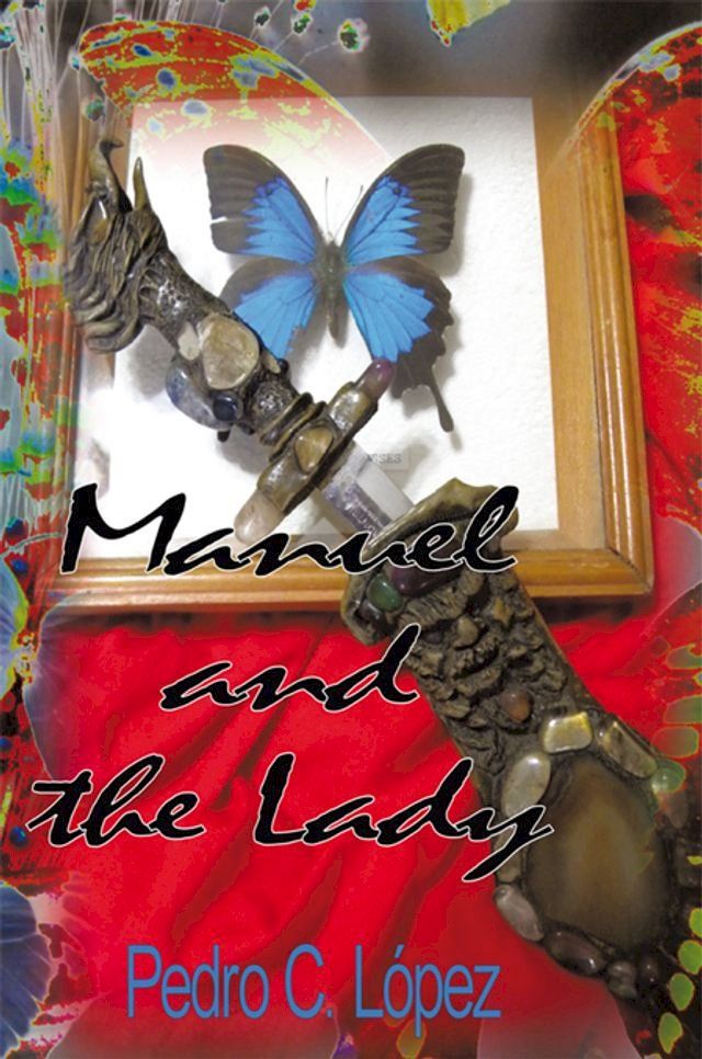  Manuel and the Lady(Kobo/電子書)