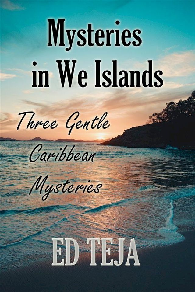  Mysteries In We Islands(Kobo/電子書)