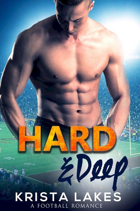 Hard & Deep(Kobo/電子書)