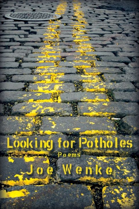 Looking for Potholes: Poems(Kobo/電子書)