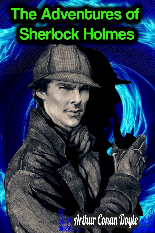  The Adventures of Sherlock Holmes - Arthur Conan Doyle(Kobo/電子書)