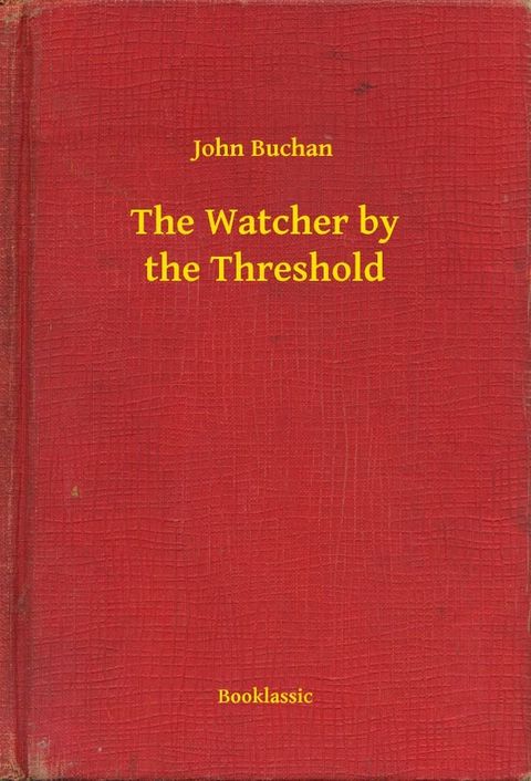 The Watcher by the Threshold(Kobo/電子書)