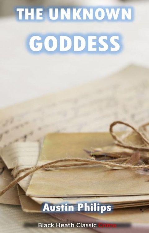 The Unknown Goddess