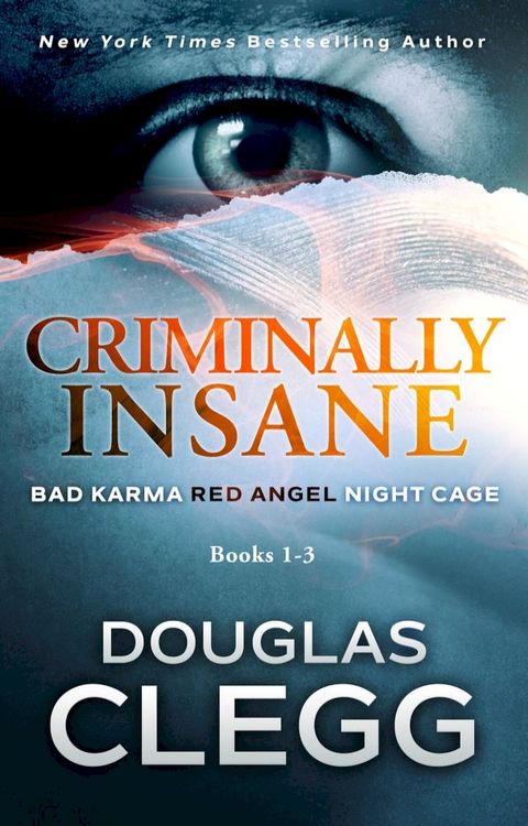 Criminally Insane(Kobo/電子書)