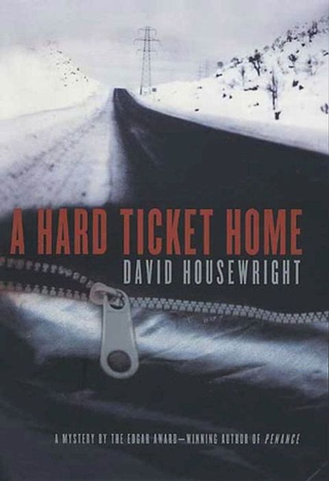 A Hard Ticket Home(Kobo/電子書)