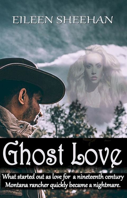 Ghost Love(Kobo/電子書)