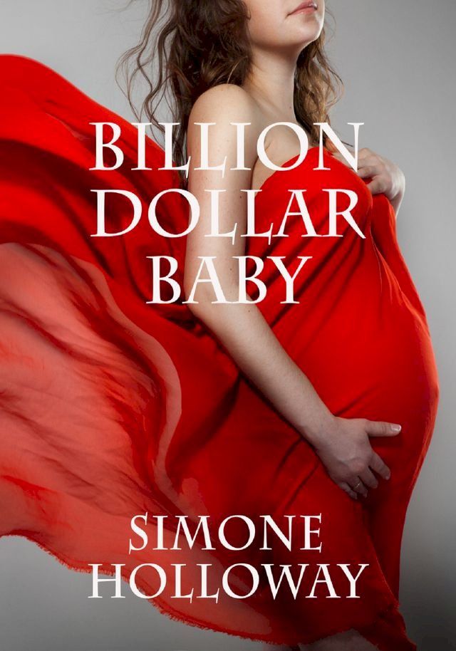  Billion Dollar Baby (Book 2, Part 4)(Kobo/電子書)