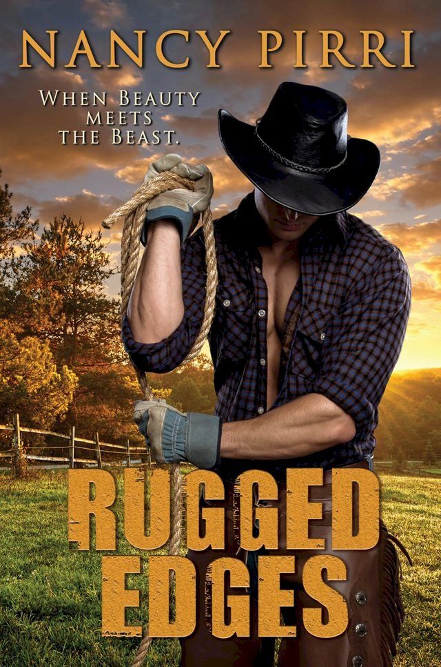  Rugged Edges(Kobo/電子書)