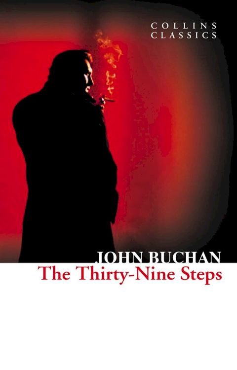 The Thirty-Nine Steps (Collins Classics)(Kobo/電子書)