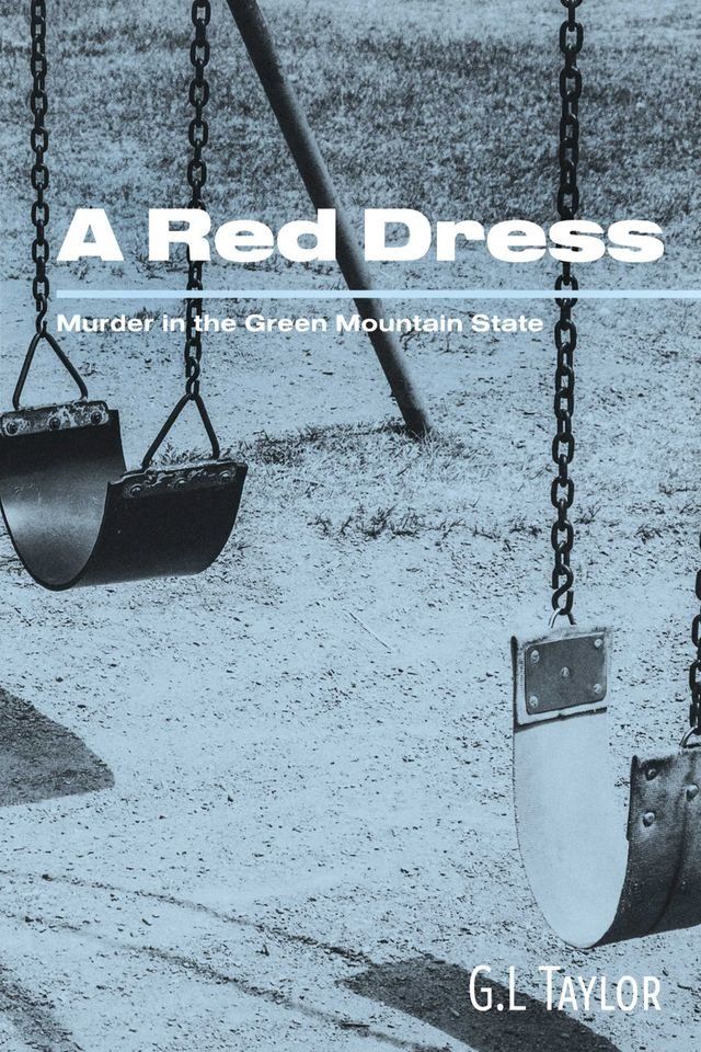  A Red Dress(Kobo/電子書)