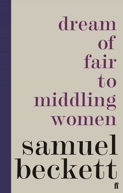 Dream of Fair to Middling Women(Kobo/電子書)