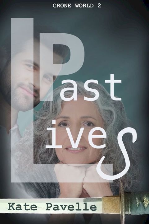 Past Lives(Kobo/電子書)