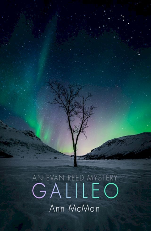  Galileo(Kobo/電子書)