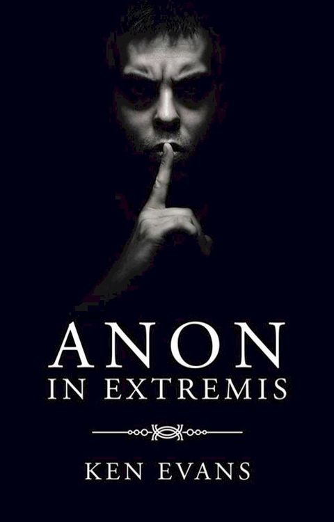 Anon in Extremis(Kobo/電子書)