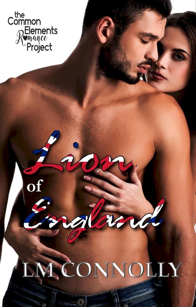  The Lion of England(Kobo/電子書)