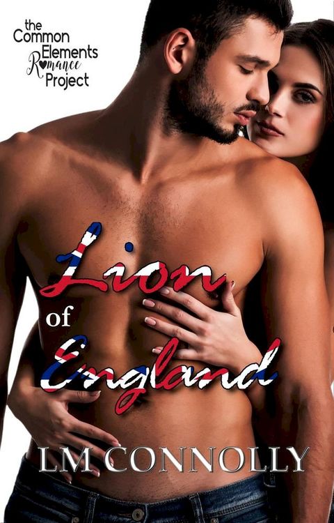 The Lion of England(Kobo/電子書)