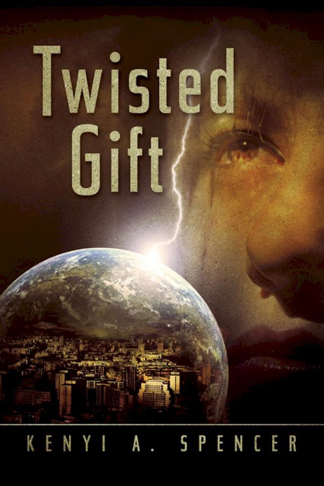  Twisted Gift(Kobo/電子書)