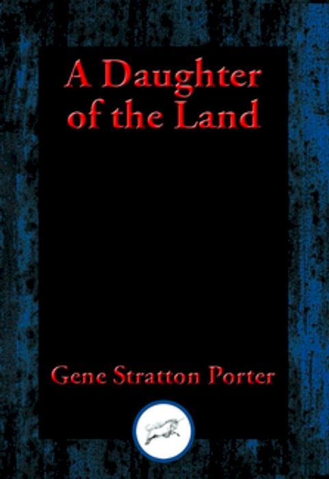 A Daughter of the Land(Kobo/電子書)