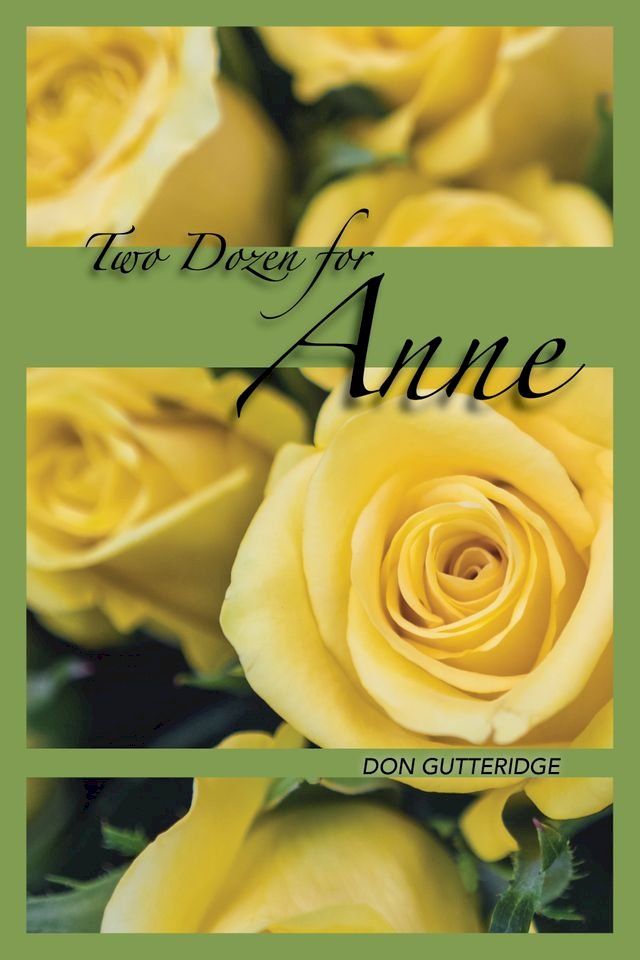  Two Dozen for Anne(Kobo/電子書)