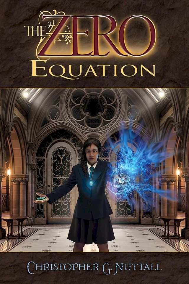  The Zero Equation(Kobo/電子書)