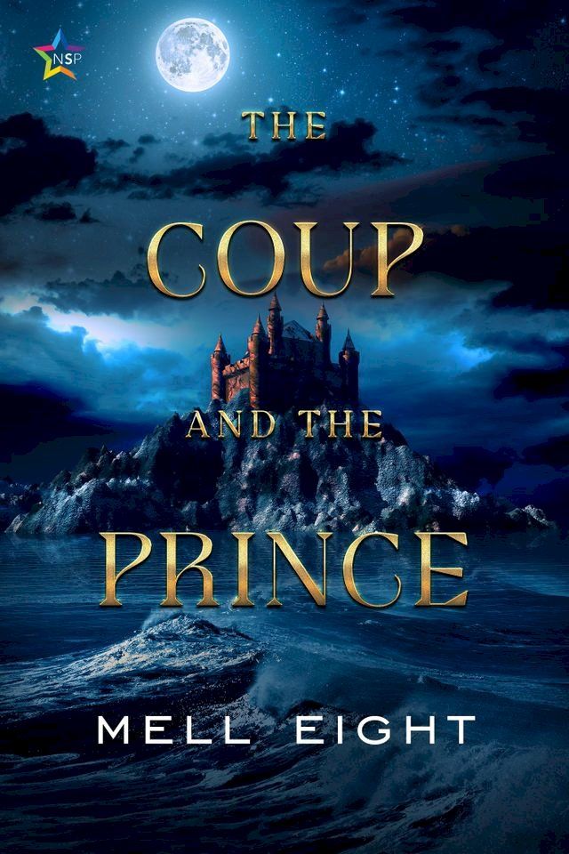  The Coup and the Prince(Kobo/電子書)