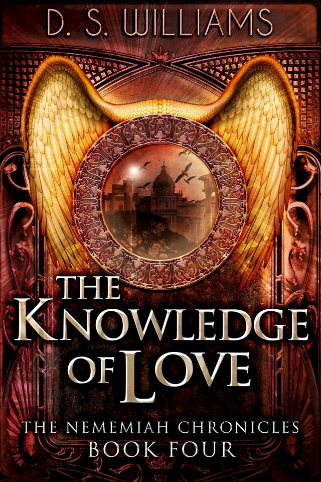  The Knowledge of Love(Kobo/電子書)