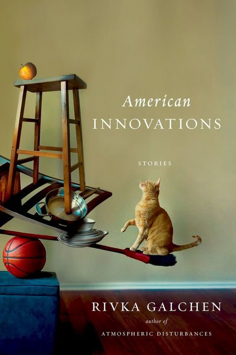 American Innovations(Kobo/電子書)