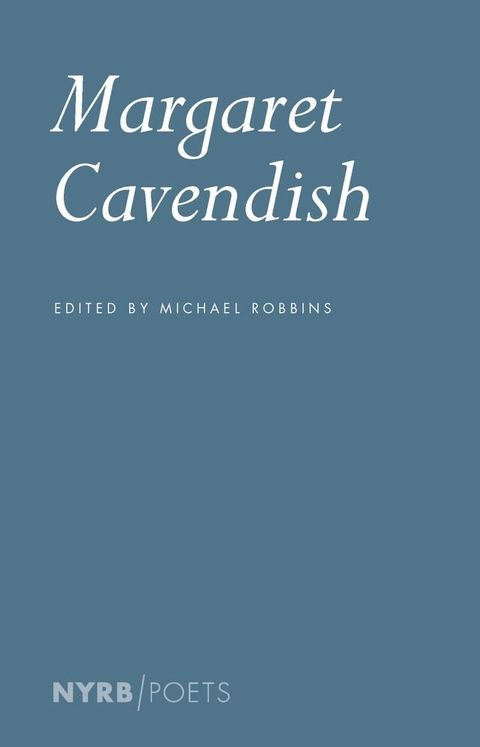 Margaret Cavendish(Kobo/電子書)