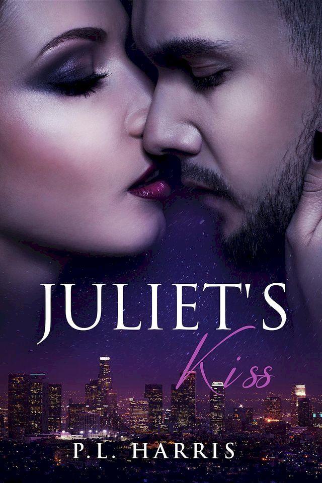  Juliet's Kiss(Kobo/電子書)