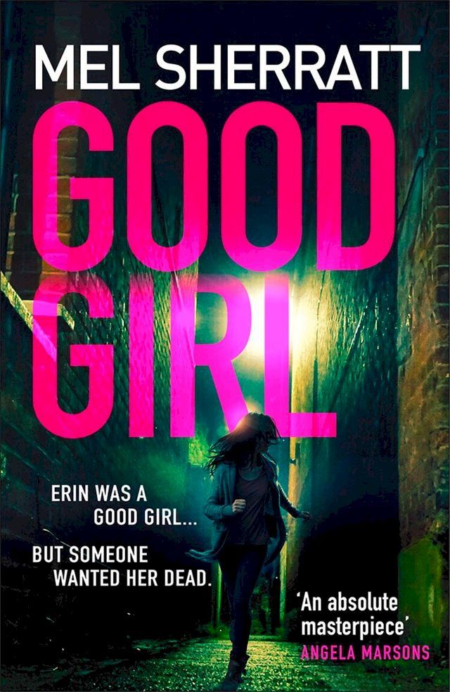  Good Girl(Kobo/電子書)