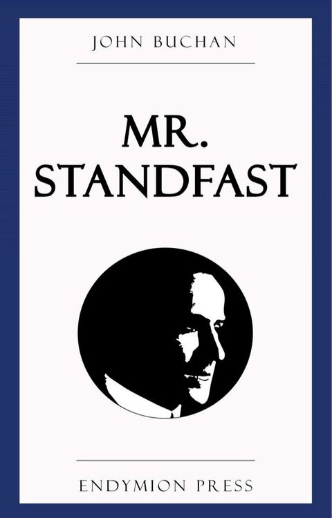 Mr. Standfast(Kobo/電子書)