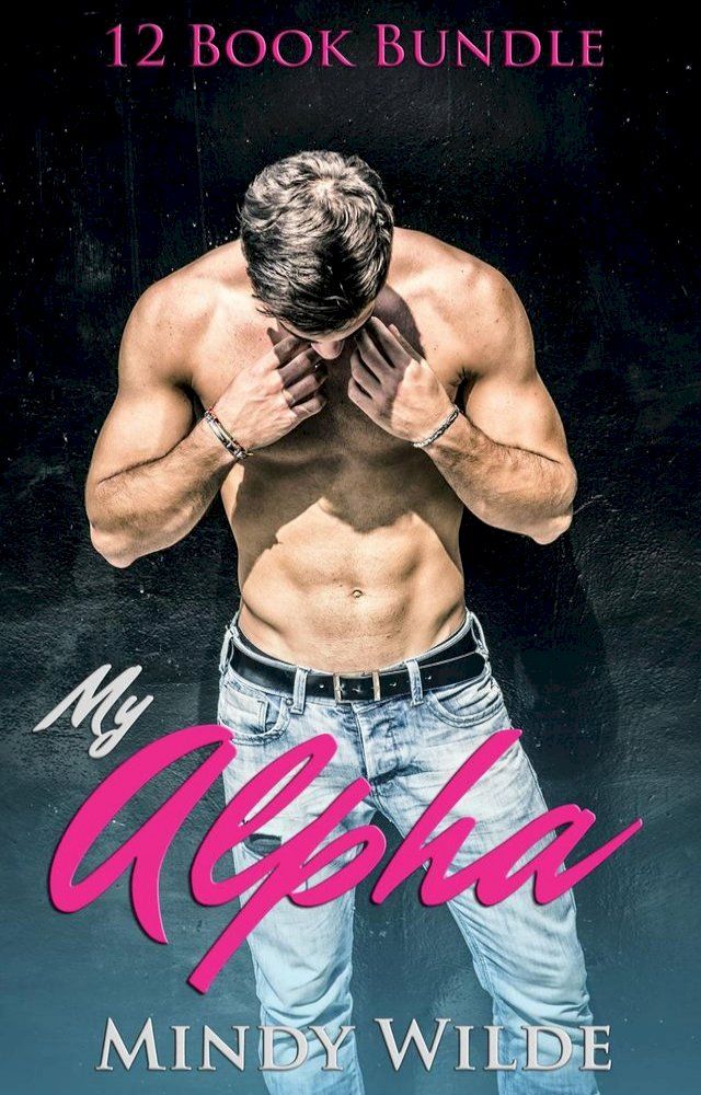  My Alpha (12 Book Bundle)(Kobo/電子書)