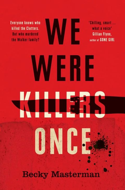 We Were Killers Once(Kobo/電子書)