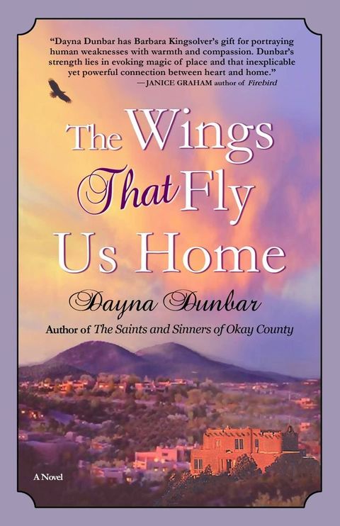 The Wings That Fly Us Home(Kobo/電子書)